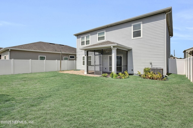 1573 Mathews Manor Dr, Jacksonville, FL 32211 - photo 26