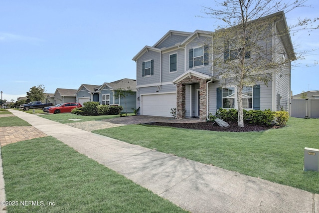 1573 Mathews Manor Dr, Jacksonville, FL 32211 - photo 30