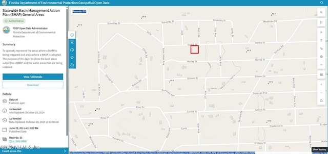 00 Dottie St, Interlachen, FL 32148