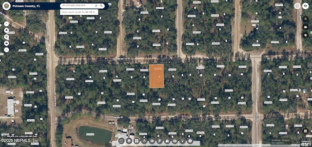 00 Dottie St, Interlachen, FL 32148