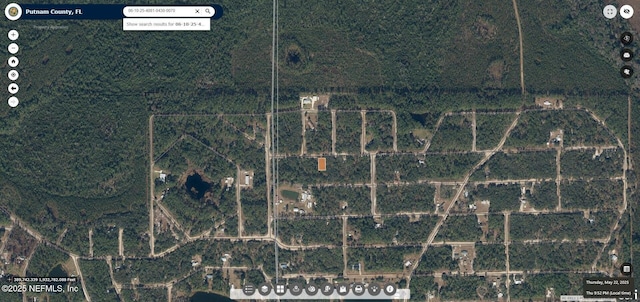 00 Dottie St, Interlachen, FL 32148