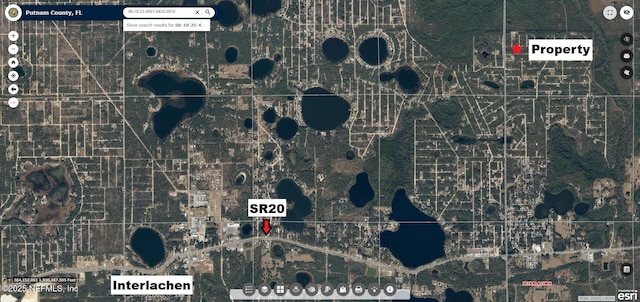 00 Dottie St, Interlachen, FL 32148