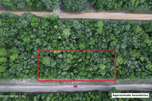 0000 Gloria, Florahome, FL 32140