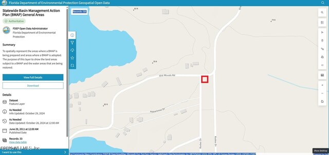 0 Rodeo Dr, Interlachen, FL 32148