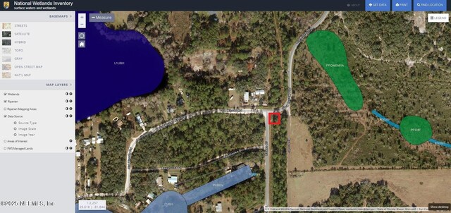 0 Rodeo Dr, Interlachen, FL 32148