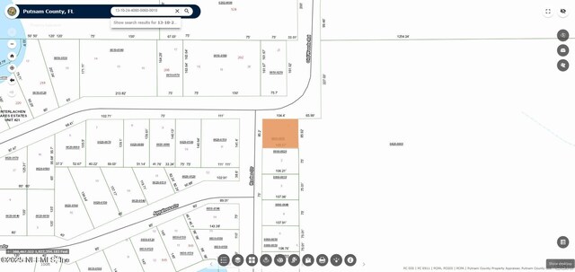 0 Rodeo Dr, Interlachen, FL 32148