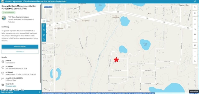 102/104 Circle Dr, Interlachen, FL 32148