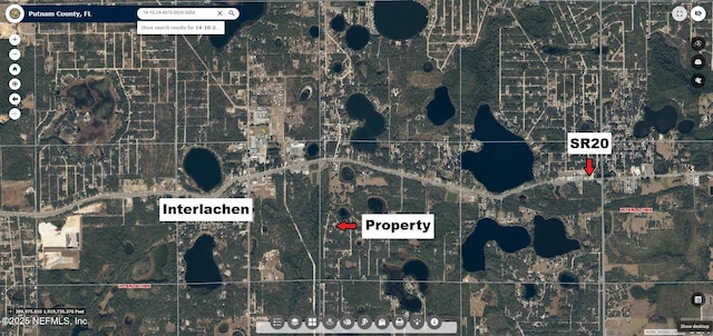 102/104 Circle Dr, Interlachen, FL 32148