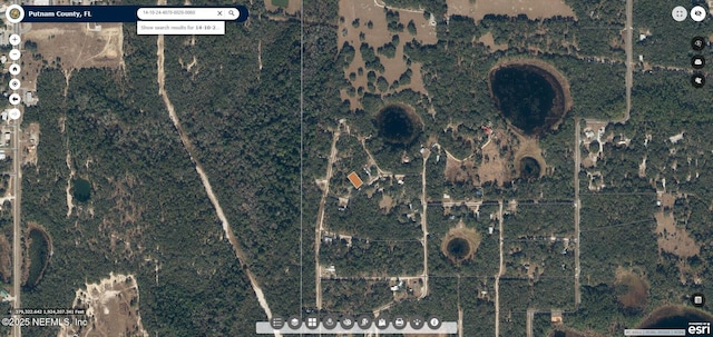 102/104 Circle Dr, Interlachen, FL 32148