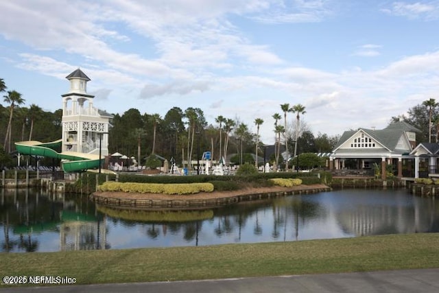 2120 Stone Creek Dr Unit F, Fleming Island, FL 32003 - photo 21