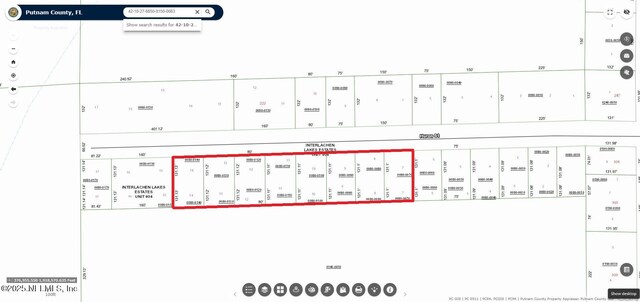 0000 Huron St, Interlachen, FL 32148
