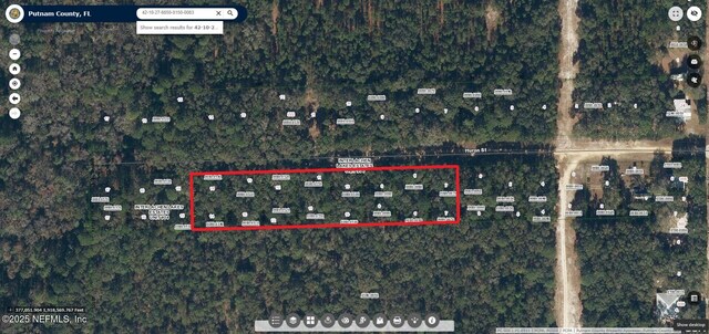 0000 Huron St, Interlachen, FL 32148