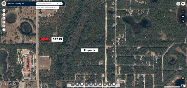 0000 Huron St, Interlachen, FL 32148