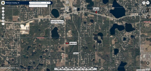0000 Huron St, Interlachen, FL 32148