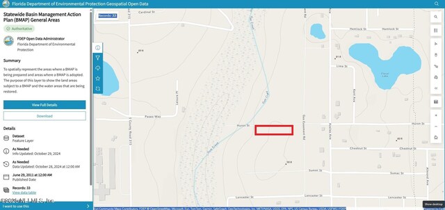 0000 Huron St, Interlachen, FL 32148