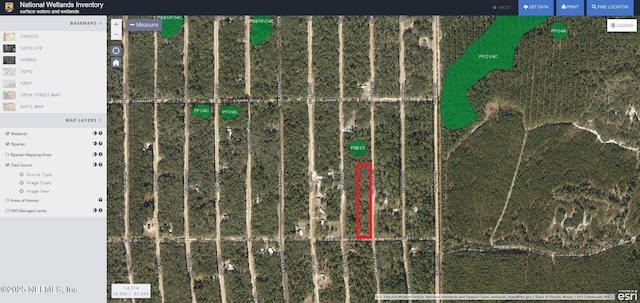 000 Creager Ave, Interlachen, FL 32148