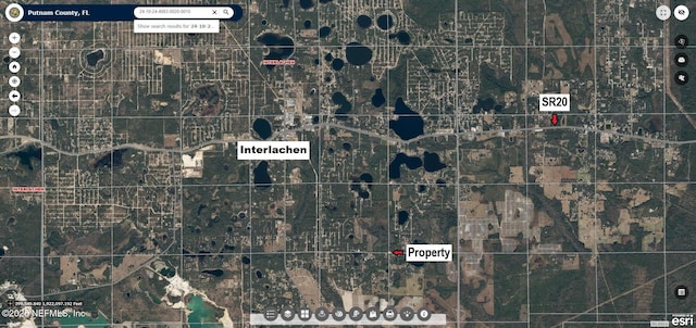 143 Dawson Ave, Interlachen, FL 32148
