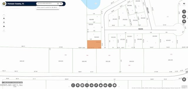 143 Dawson Ave, Interlachen, FL 32148