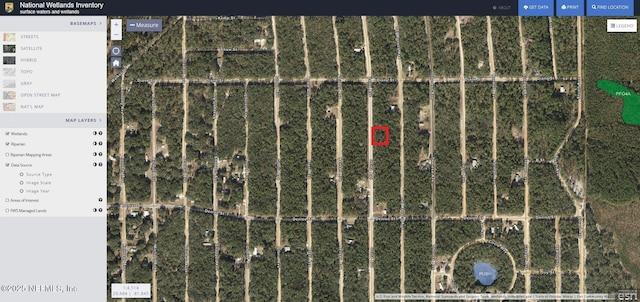 00 Usina Ave, Interlachen, FL 32148