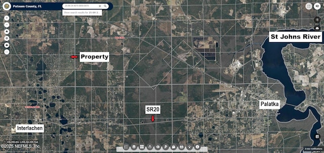 00 Usina Ave, Interlachen, FL 32148