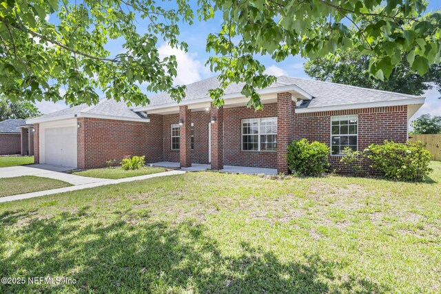 3174 Highland Grove Dr, Orange Park, FL 32065 - photo 6