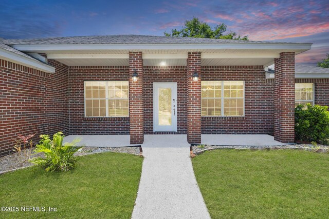 3174 Highland Grove Dr, Orange Park, FL 32065 - photo 7