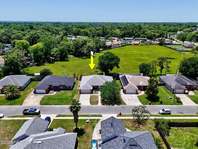 3174 Highland Grove Dr, Orange Park, FL 32065 - photo 80