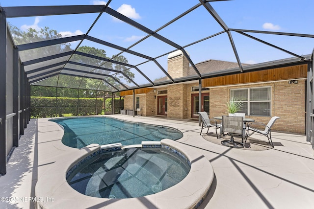4111 Glenhurst Dr S, Jacksonville, FL 32224 - photo 26