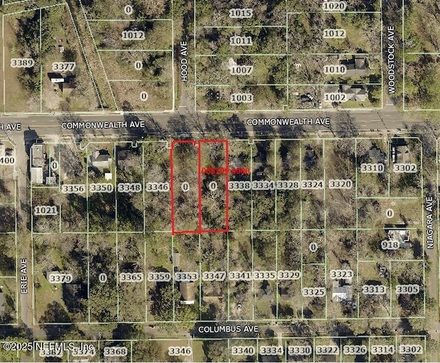 0 Commonwealth Ave, Jacksonville, FL 32254