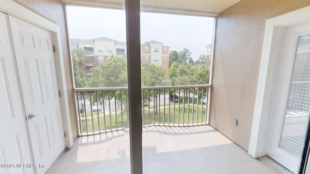 4480 Deerwood Lake Pkwy Unit 633, Jacksonville, FL 32216 - view of balcony
