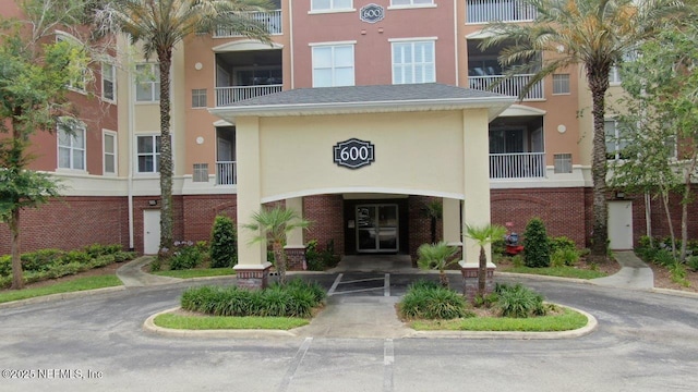 4480 Deerwood Lake Pkwy Unit 633, Jacksonville, FL 32216 - view of building exterior