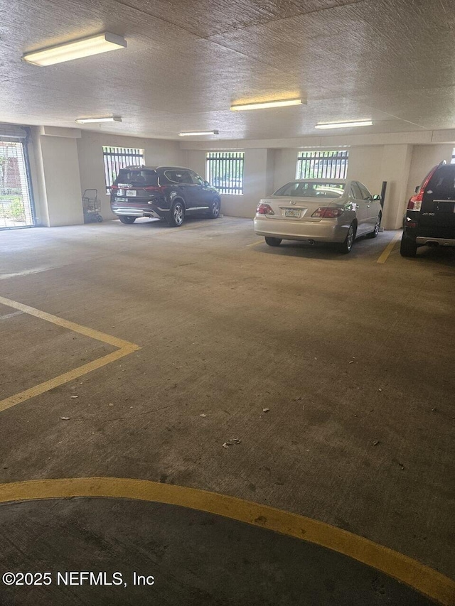 4480 Deerwood Lake Pkwy Unit 633, Jacksonville, FL 32216 - view of parking garage