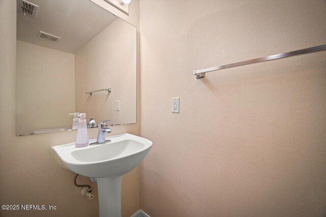 12 Roxland Ln, Palm Coast, FL 32164 - view of bathroom