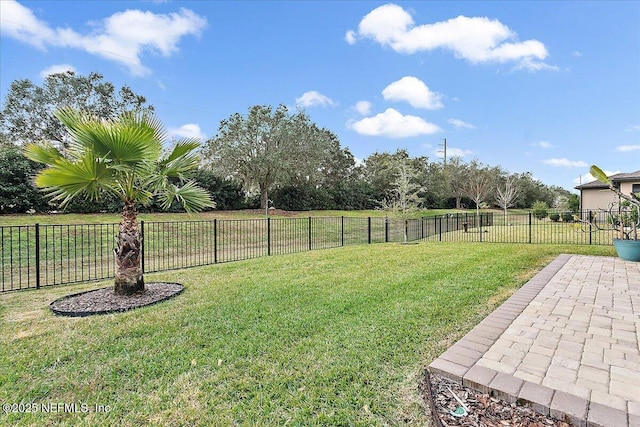 52 Bent Lake Ct, Saint Augustine, FL 32095 - view of yard