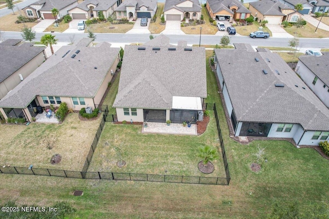 52 Bent Lake Ct, Saint Augustine, FL 32095 - aerial view of residential area