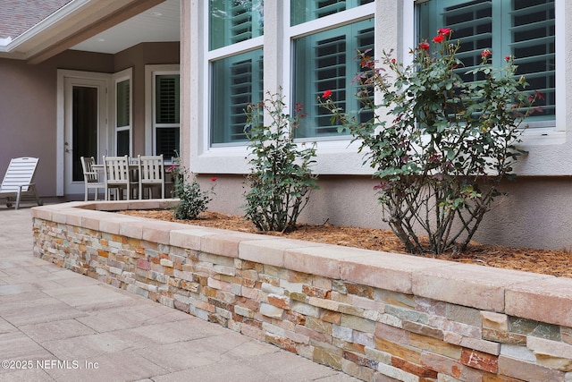 104 Hickory Hill Dr, Saint Augustine, FL 32095 - entrance to property