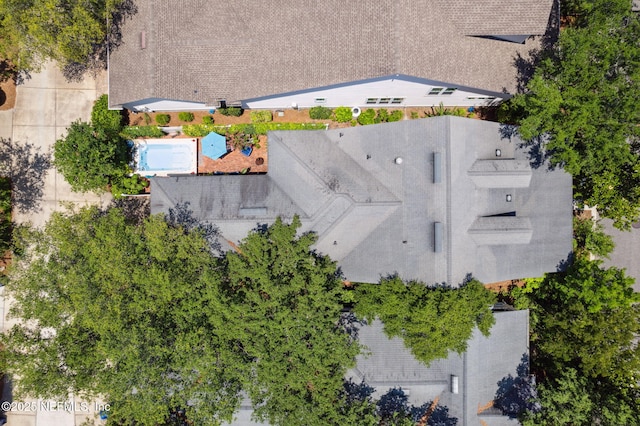 1743 Azalea St, Fernandina Beach, FL 32034 - view of subject property