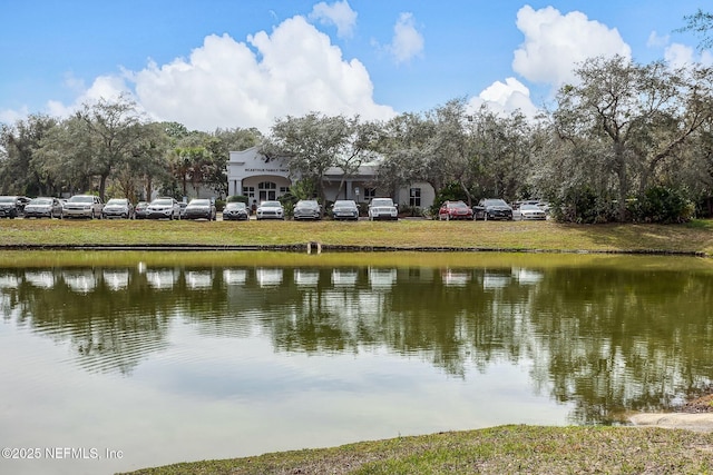 1743 Azalea St, Fernandina Beach, FL 32034 - water view