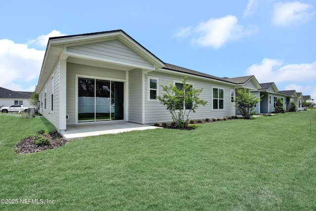 4368 Sun Garden Dr, Jacksonville, FL 32257 - photo 13