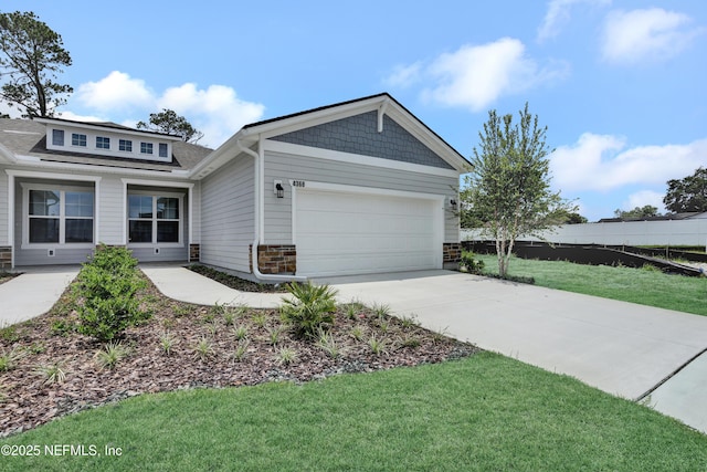 4368 Sun Garden Dr, Jacksonville, FL 32257 - photo 1