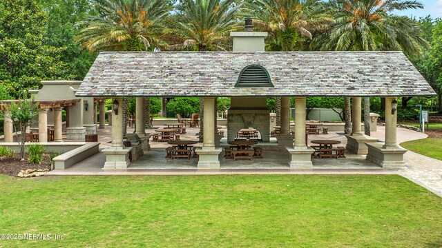 5341 Bentpine Cove Rd, Jacksonville, FL 32224 - photo 70