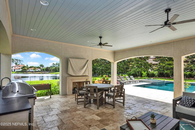 5341 Bentpine Cove Rd, Jacksonville, FL 32224 - photo 62