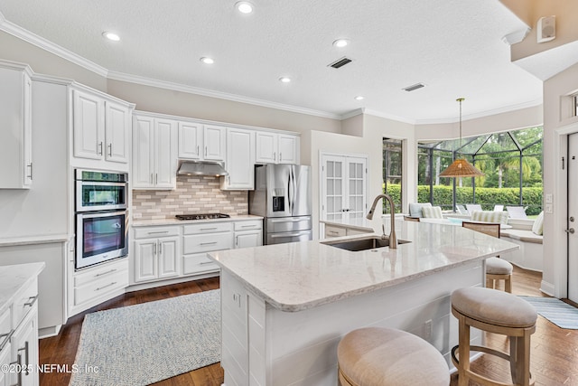 152 Woodlands Creek Dr, Ponte Vedra Beach, FL 32082 - photo 10