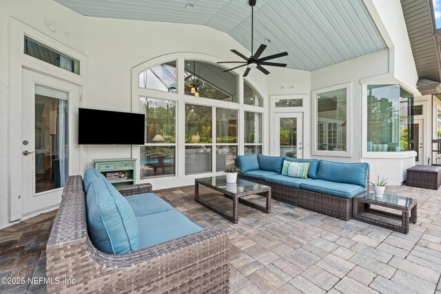 152 Woodlands Creek Dr, Ponte Vedra Beach, FL 32082 - photo 34