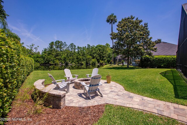 152 Woodlands Creek Dr, Ponte Vedra Beach, FL 32082 - photo 35