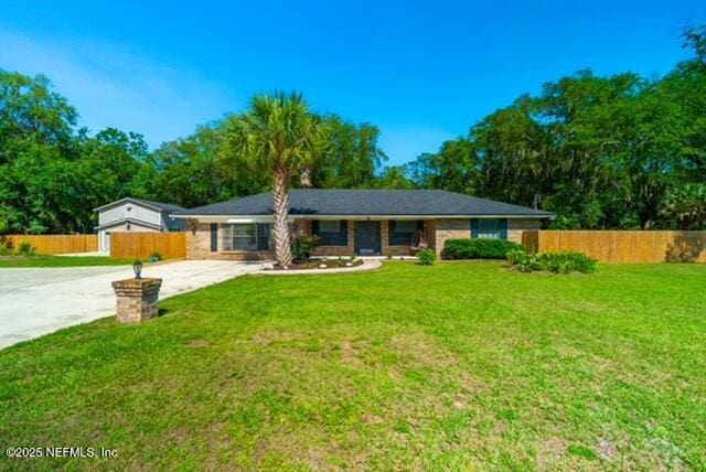 1701 Jones Rd, Jacksonville, FL 32220 - photo 2