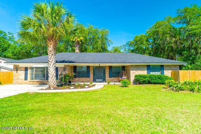 1701 Jones Rd, Jacksonville, FL 32220 - photo 1