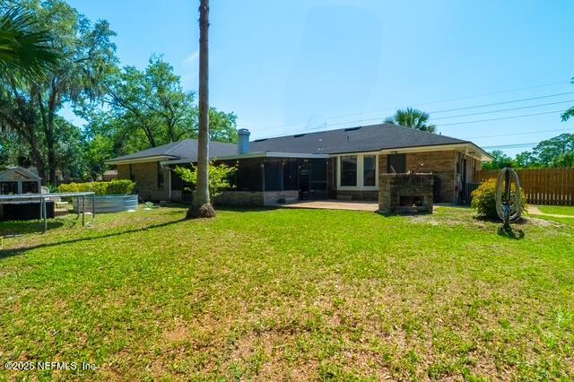 1701 Jones Rd, Jacksonville, FL 32220 - photo 37