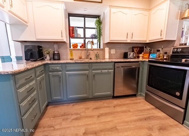1701 Jones Rd, Jacksonville, FL 32220 - photo 9