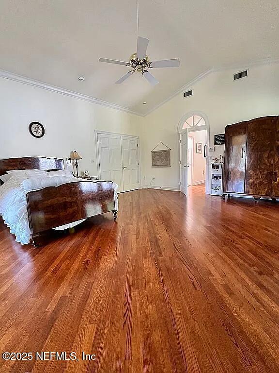 11317 NW 199th Ave, Alachua, FL 32615 - photo 38
